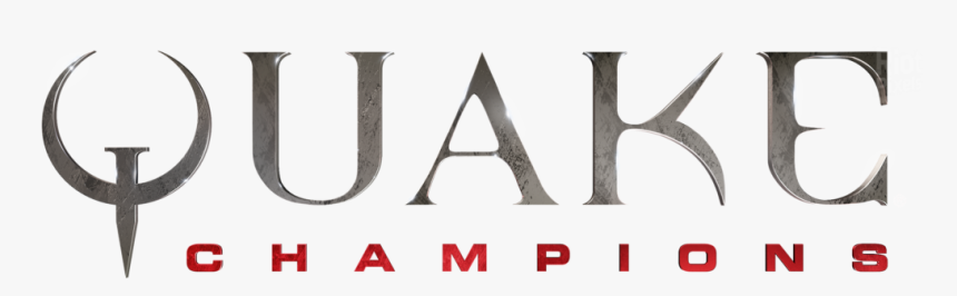 Quake Champions Logo, HD Png Download, Free Download