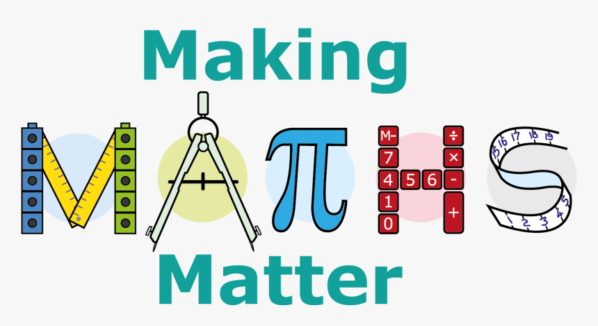 Maths Logo, HD Png Download, Free Download