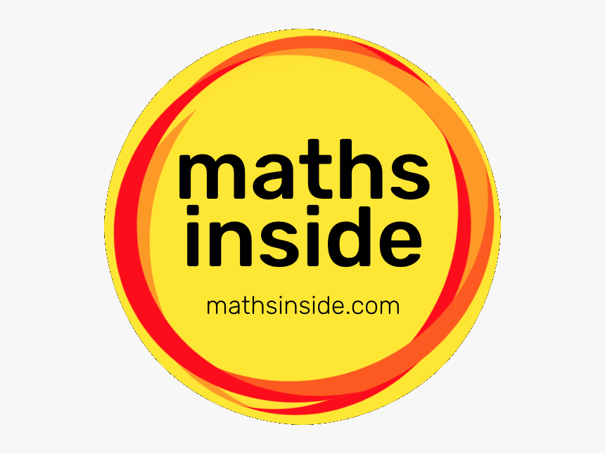 Maths Inside, HD Png Download, Free Download