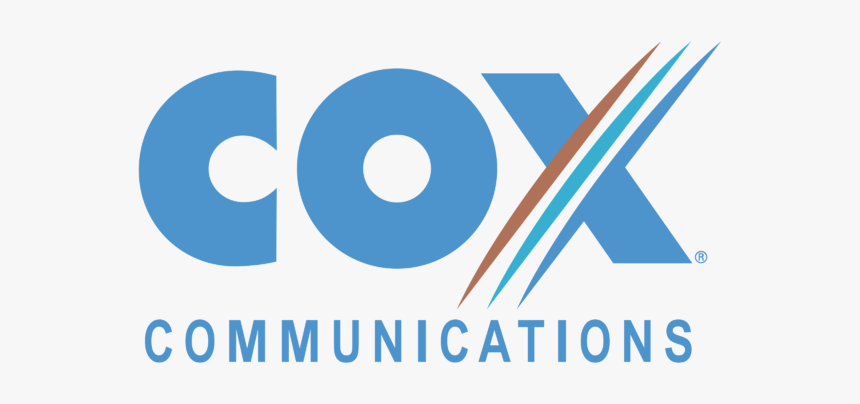 Cox Communications, HD Png Download, Free Download