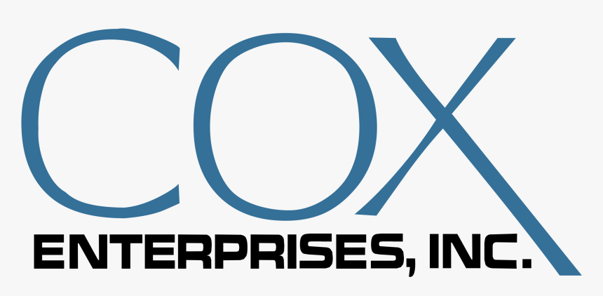Cox Enterprises Incorporated Logo, HD Png Download, Free Download