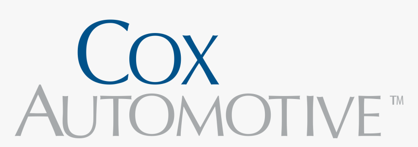 Image - Cox Automotive Logo Png, Transparent Png, Free Download