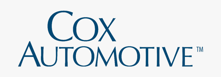 Cox Automotive Logo Png, Transparent Png, Free Download