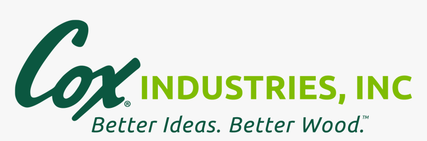 Cox Industries Logo - Cox Industries Inc Logo, HD Png Download, Free Download