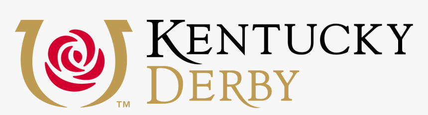 Kentucky Derby Logo Png, Transparent Png, Free Download