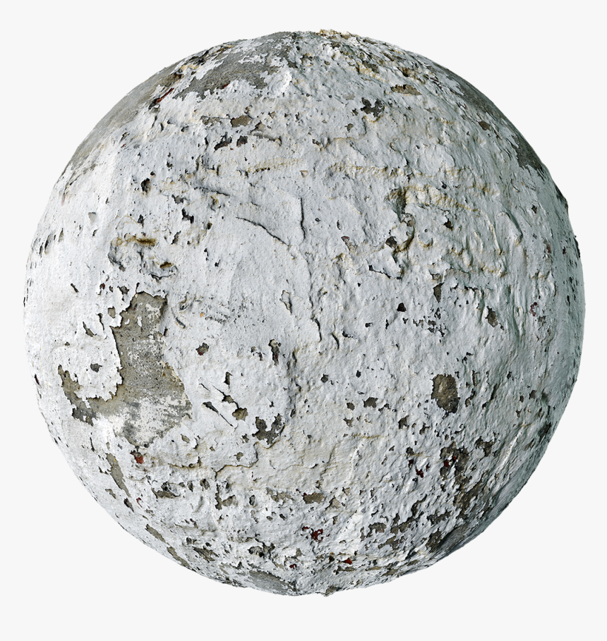 Rough Texture Ball, HD Png Download, Free Download