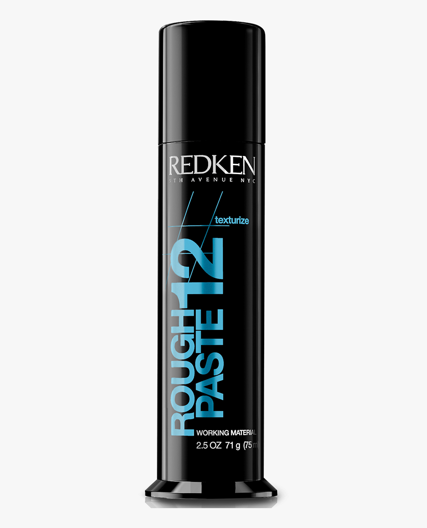 Redken Texturize Rough Paste 12, HD Png Download, Free Download