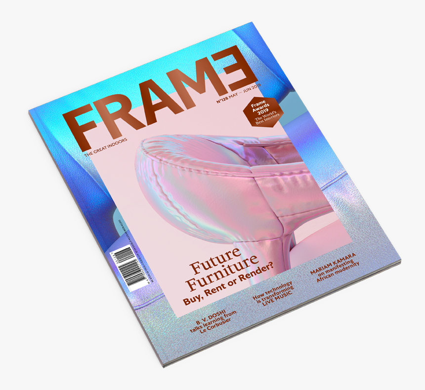Become A Frame Subscriber - Brochure, HD Png Download, Free Download