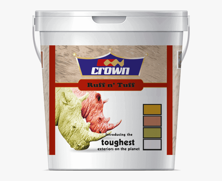 Crown Paints, Crown Paints Kenya, Crown Paint Colour - Crown Paints, HD Png Download, Free Download