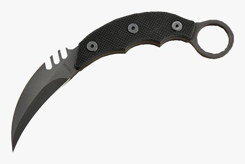 Strider Knives, HD Png Download, Free Download