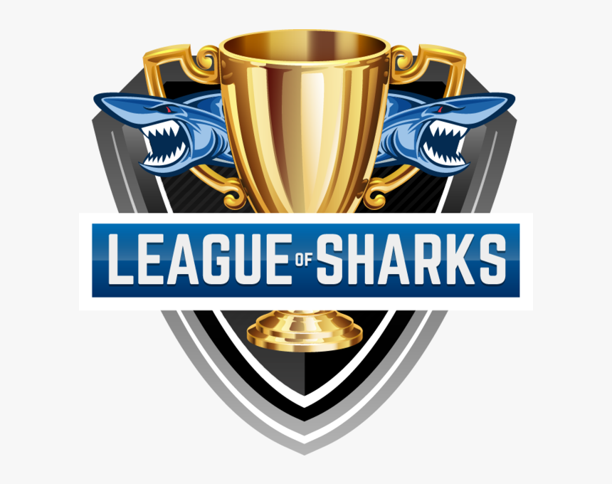 League Of Sharks, HD Png Download, Free Download