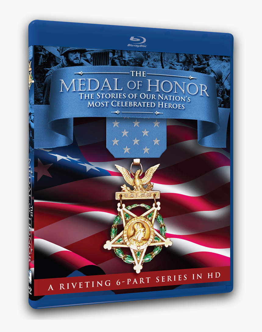 Medal Of Honor Dvd, HD Png Download, Free Download