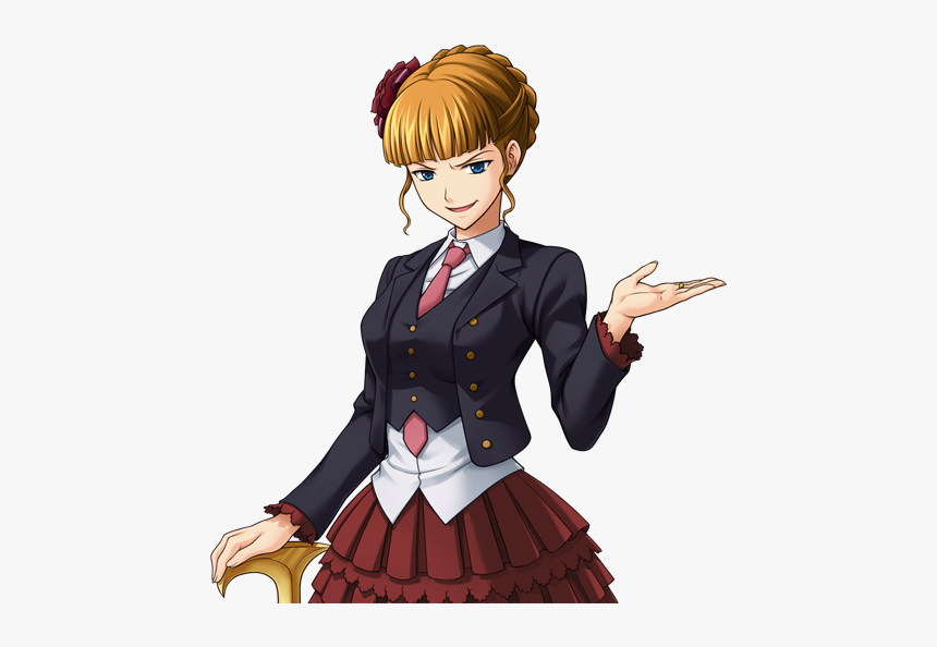 Beatrice Ushiromiya, HD Png Download, Free Download