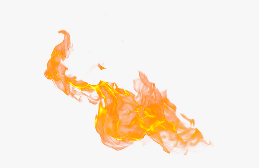 Flame, HD Png Download, Free Download