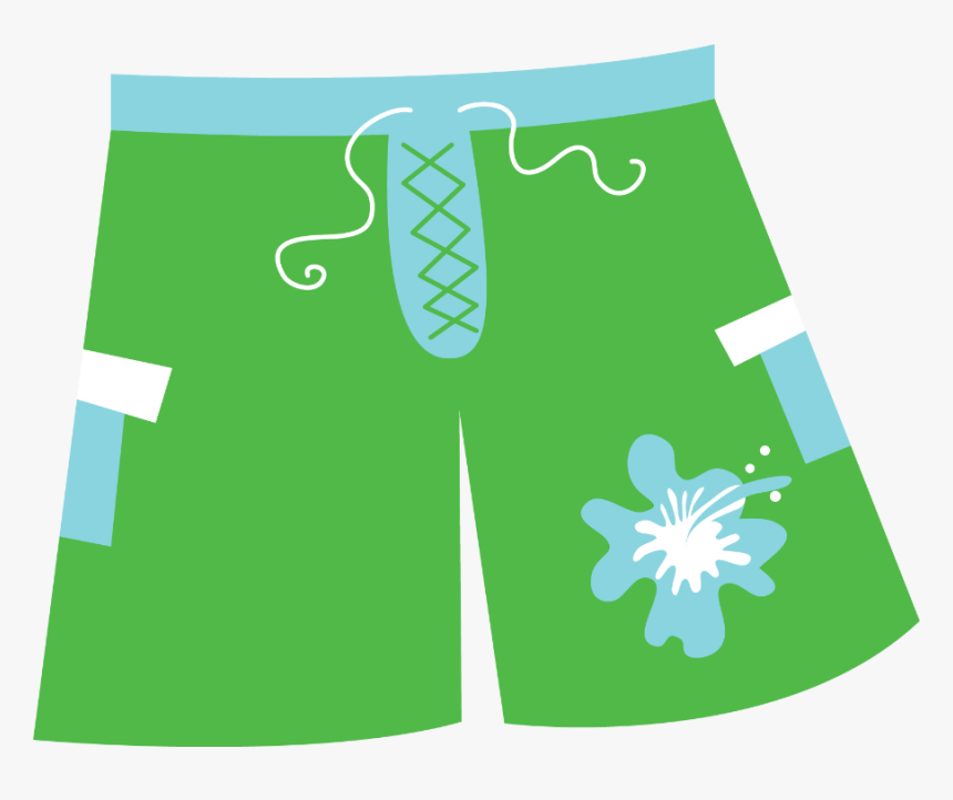 swim shorts png