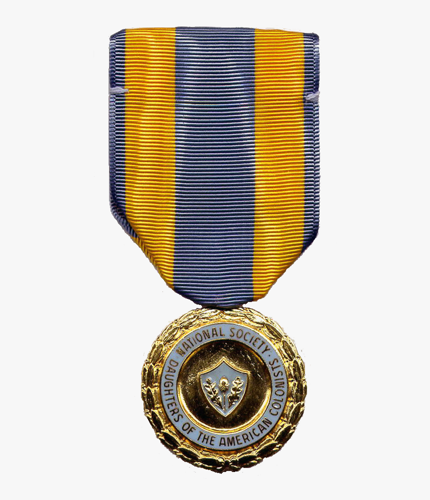 National Awards Afjrotc Medals, HD Png Download, Free Download