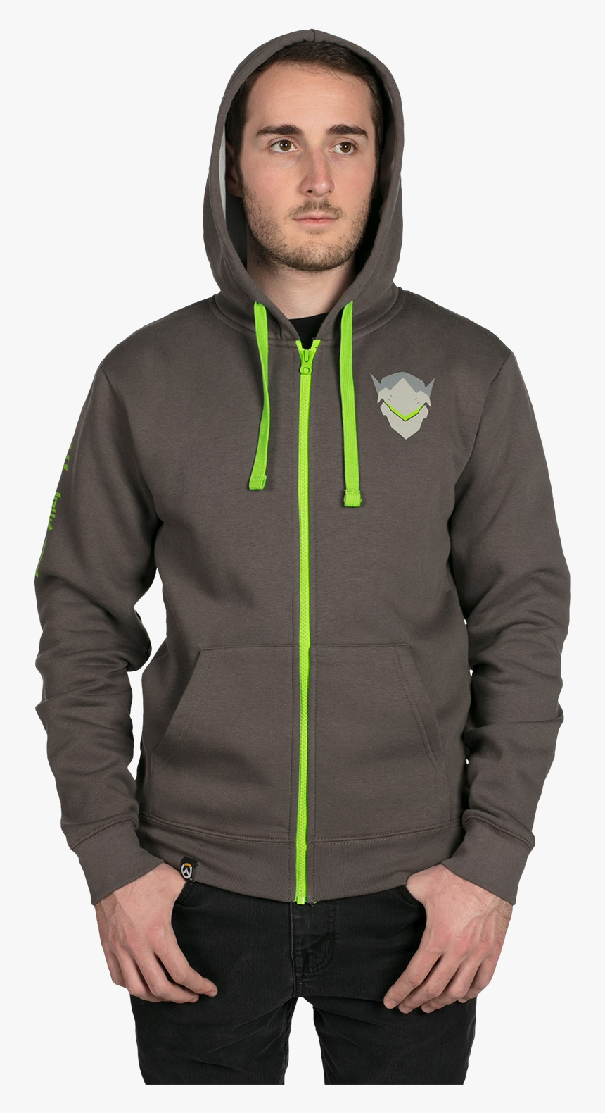 Genji, HD Png Download, Free Download