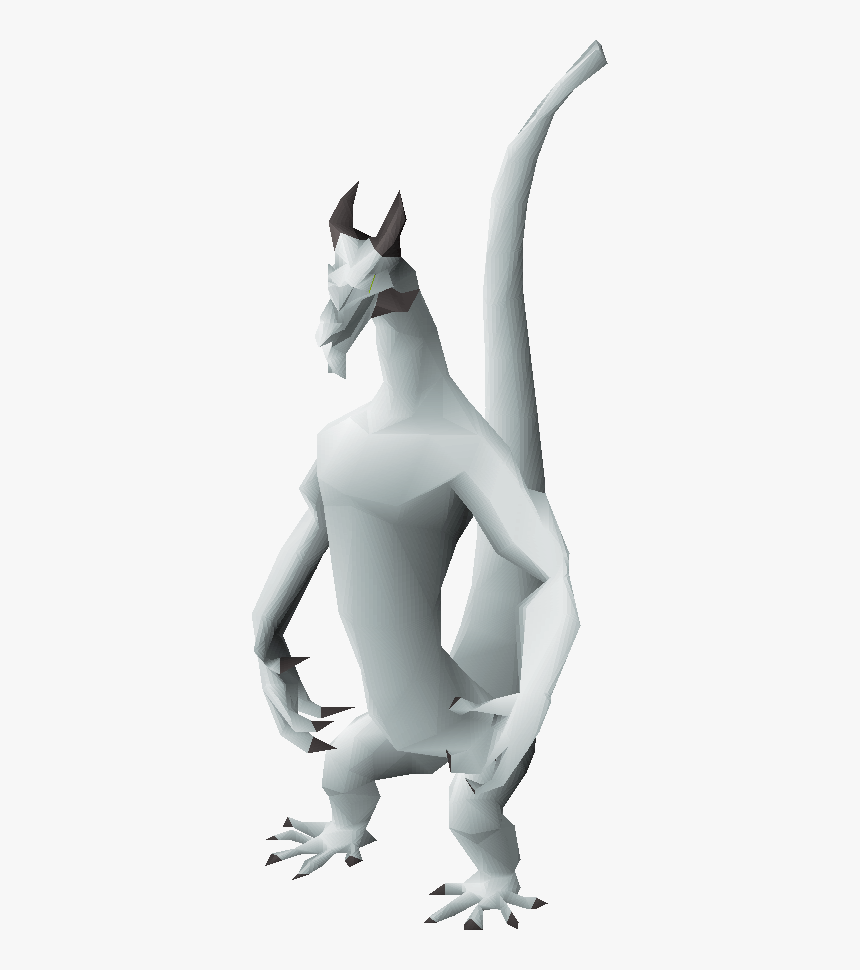 Osrs Olm Pet, HD Png Download, Free Download