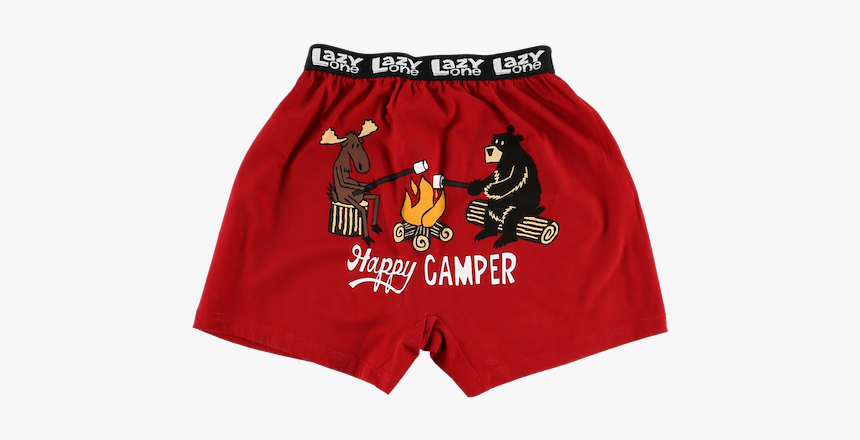 Lazy One Kids Boxers, HD Png Download, Free Download