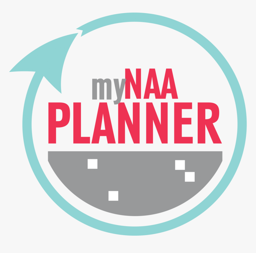 My Naa Planner - Sacolas, HD Png Download, Free Download