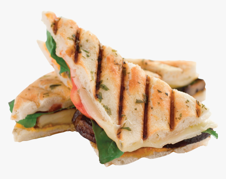 Veg Cheese Grill Sandwich Png, Transparent Png, Free Download