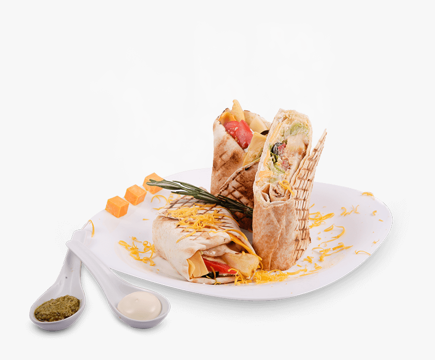 Grill Sandwich Quattro Formaggi - Pannekoek, HD Png Download, Free Download