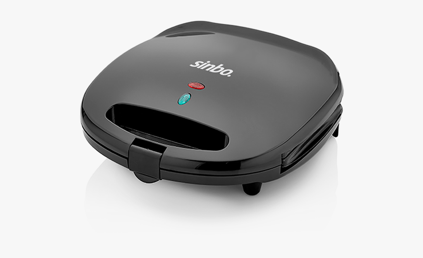 Ssm 2513 Sandwich Maker - Sinbo Tost Makinesi, HD Png Download, Free Download