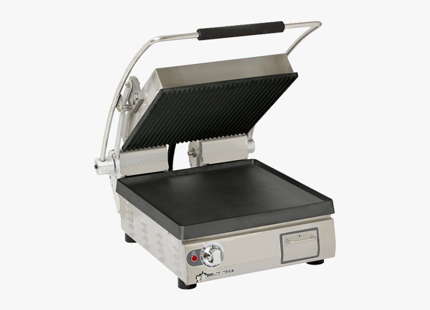 Panini Grill Cast Iron, HD Png Download, Free Download