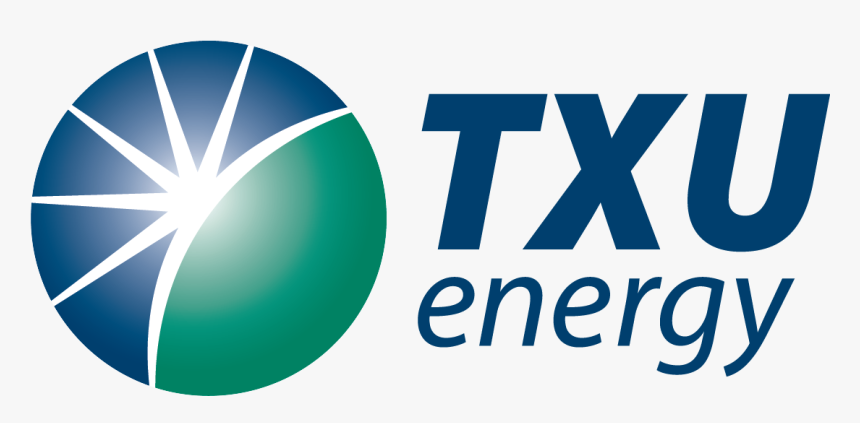 Txu Energy Logo Png, Transparent Png, Free Download