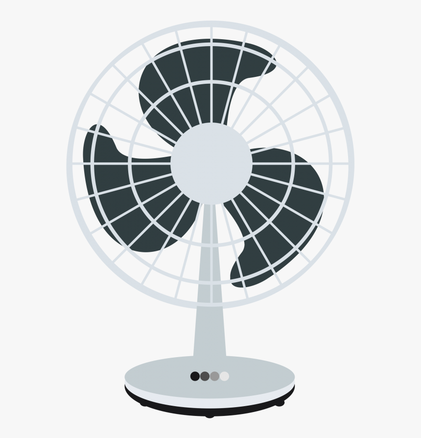 Fan Clipart, HD Png Download, Free Download