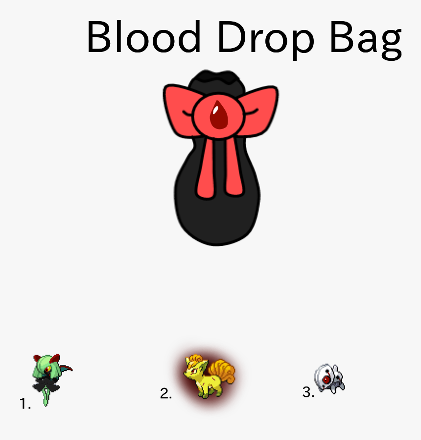 Transparent Blood Drop Png - Cartoon, Png Download, Free Download