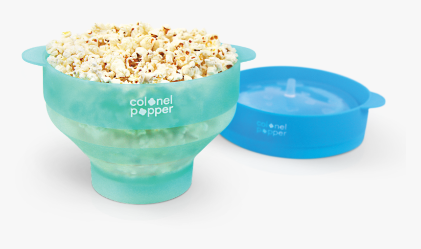 Kettle Corn, HD Png Download, Free Download