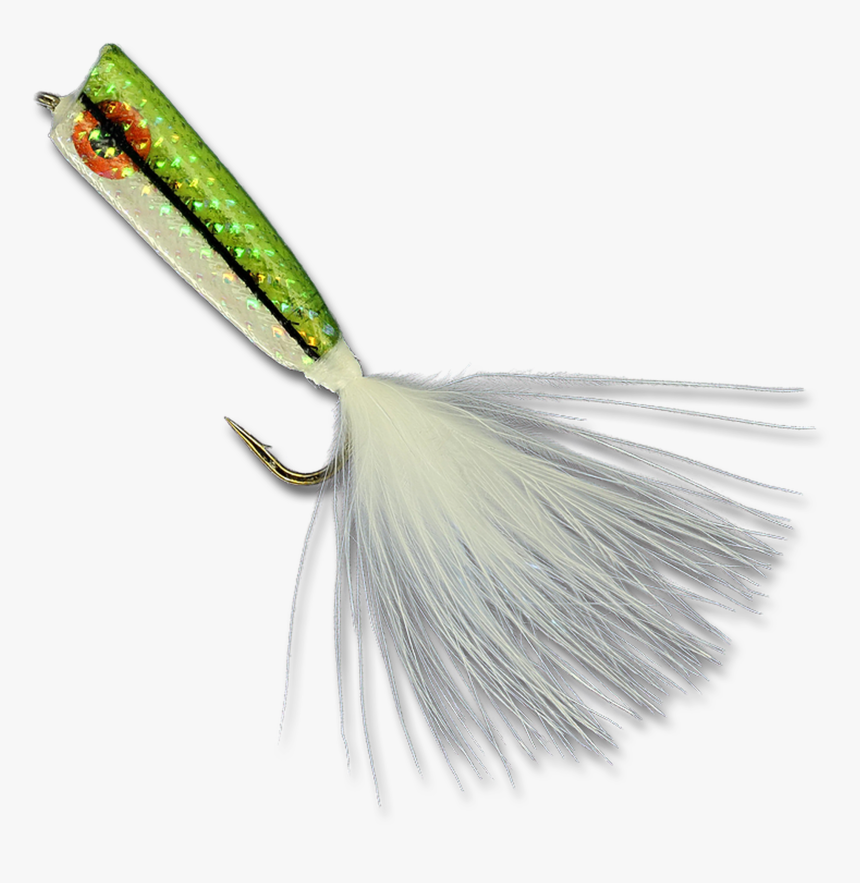 Baby Bass Popper - Fish, HD Png Download, Free Download