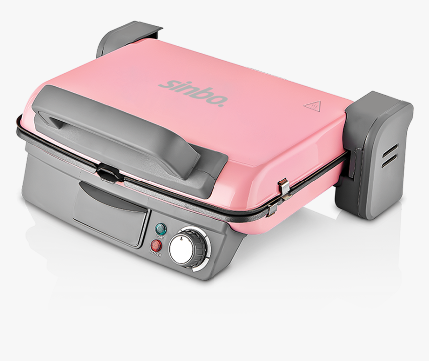 Ssm 2538 Grill & Sandwich Maker - Sinbo 2538 Tost Makinesi, HD Png Download, Free Download