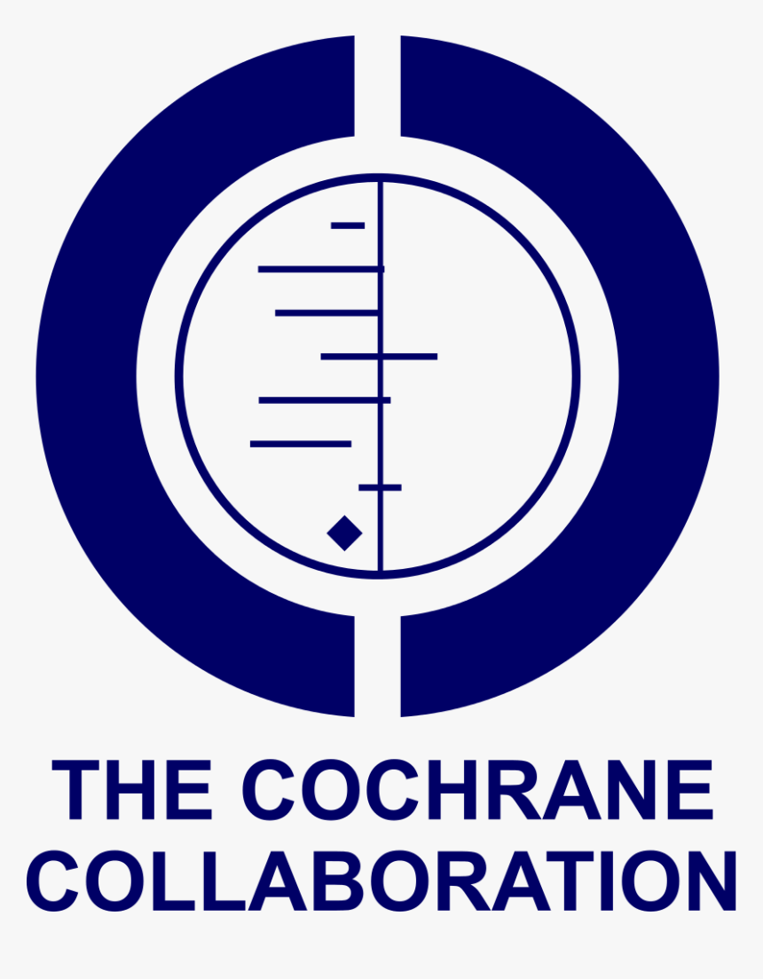 Cochrane Collaboration, HD Png Download, Free Download