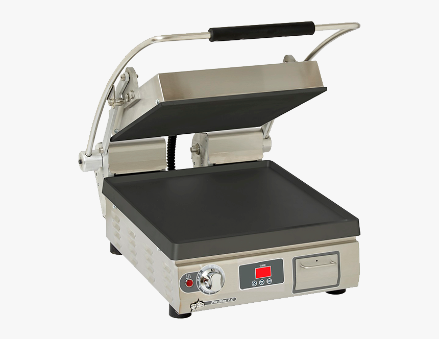 Star Pst14it Sandwich / Panini Grill - Star Pro Max Panini Grill, HD Png Download, Free Download