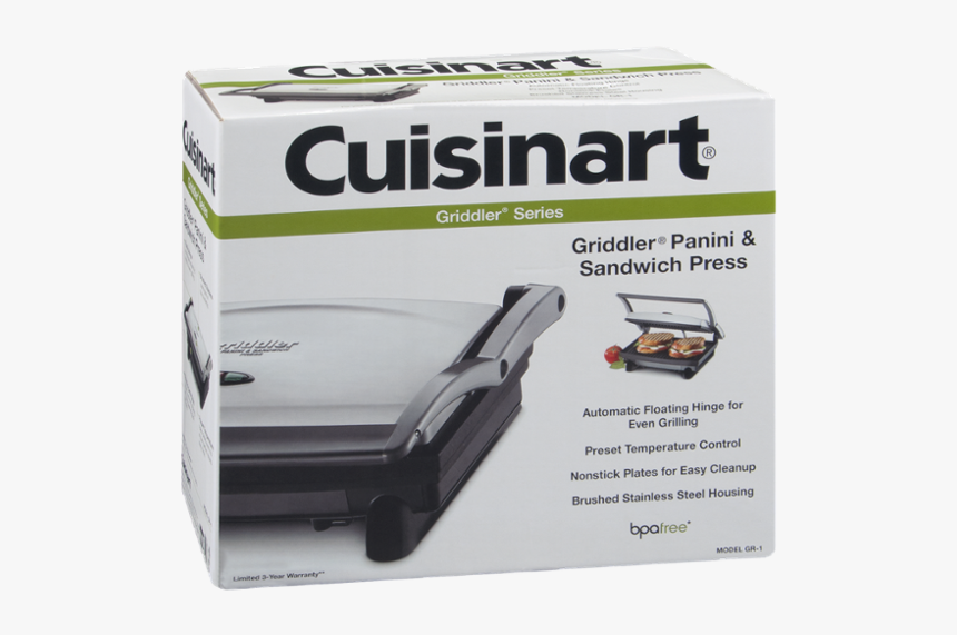 Cuisinart Prepexpress, HD Png Download, Free Download