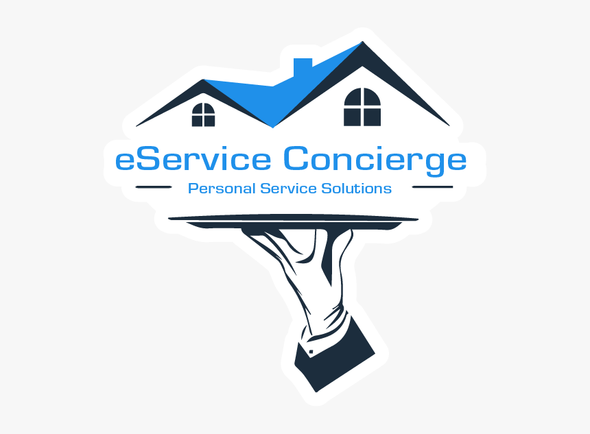 Logo Concierge, HD Png Download, Free Download