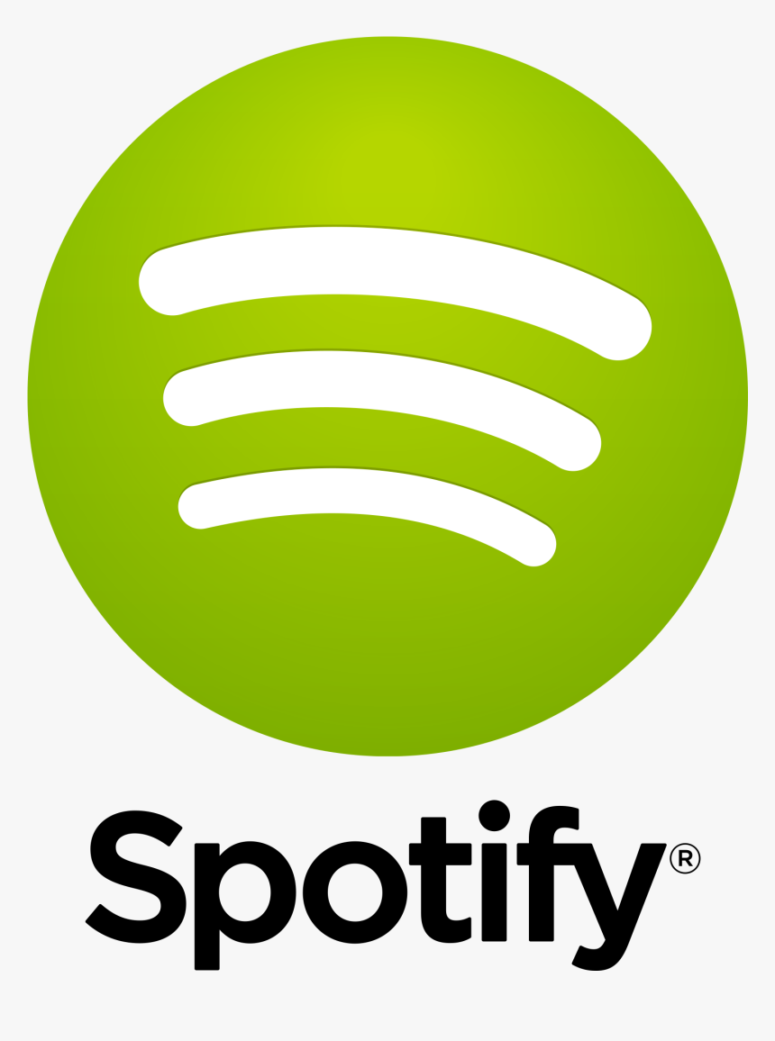Spotify Logo, HD Png Download, Free Download