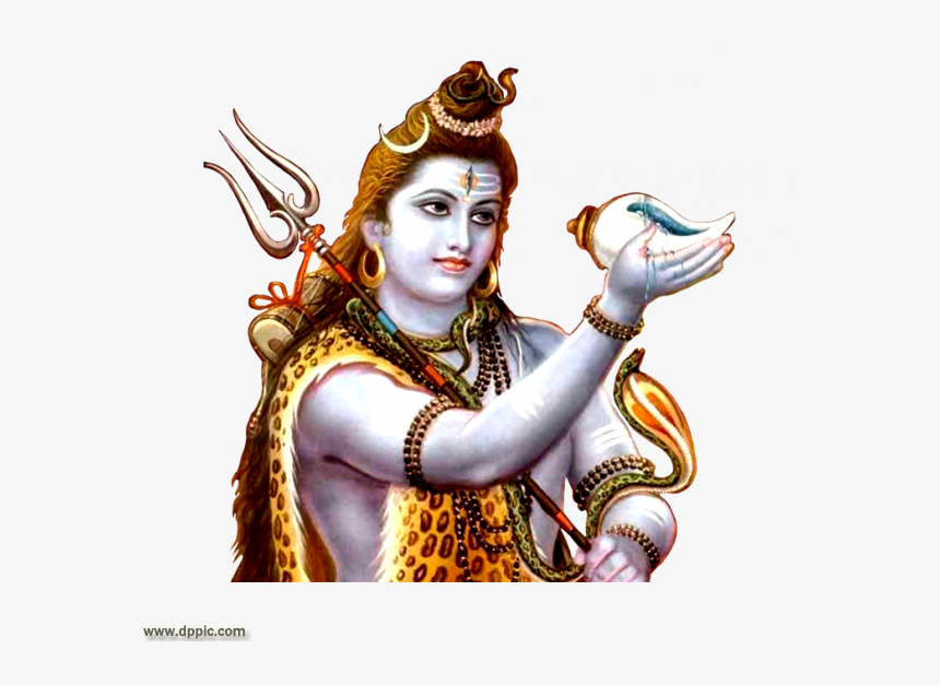 Shiv Shankar God Png, Transparent Png, Free Download