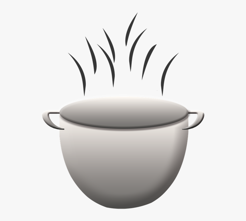 Cooking, Pot, Kettle, Food, Kitchen, Cook, Chef - Png A Kettle Cooking, Transparent Png, Free Download