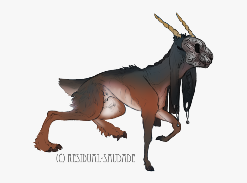 Goat, HD Png Download, Free Download