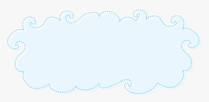 Blue Clouds Clipart Icons Png, Transparent Png, Free Download
