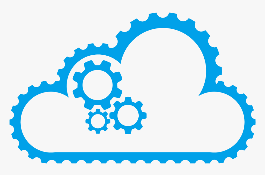 My Mechanical Cloud - Mechanical Cloud, HD Png Download, Free Download