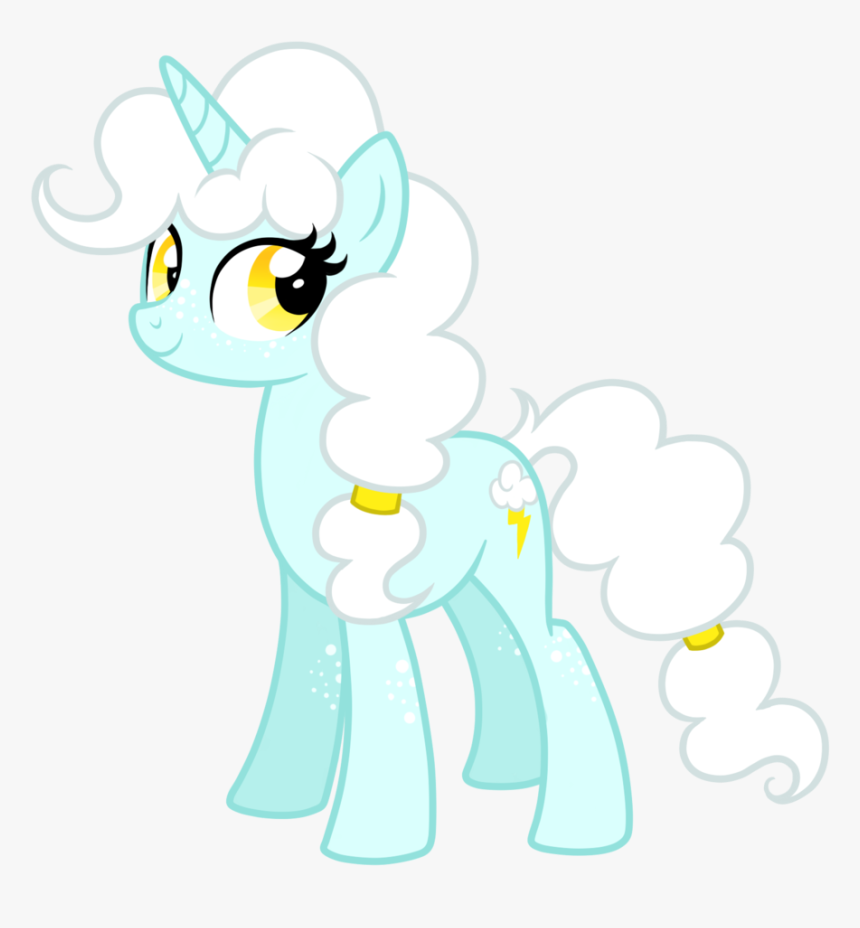 Thecheeseburger, Cute, Female, Mare, Oc, Oc - Cartoon, HD Png Download, Free Download