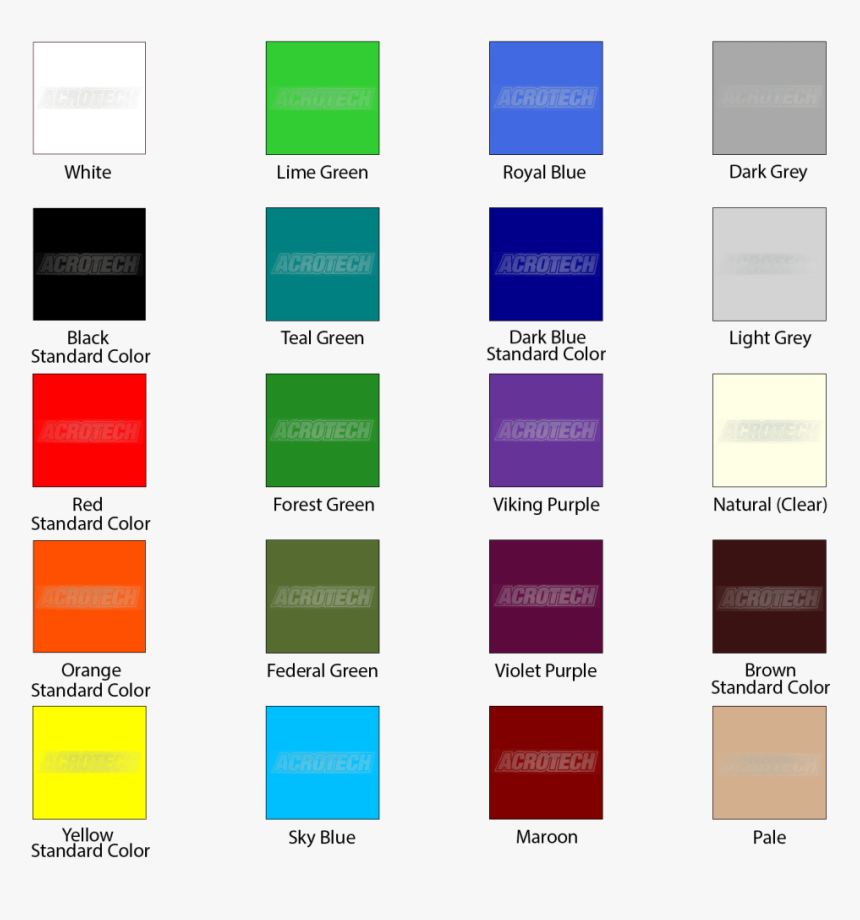Colorswatches3 - Pattern, HD Png Download, Free Download
