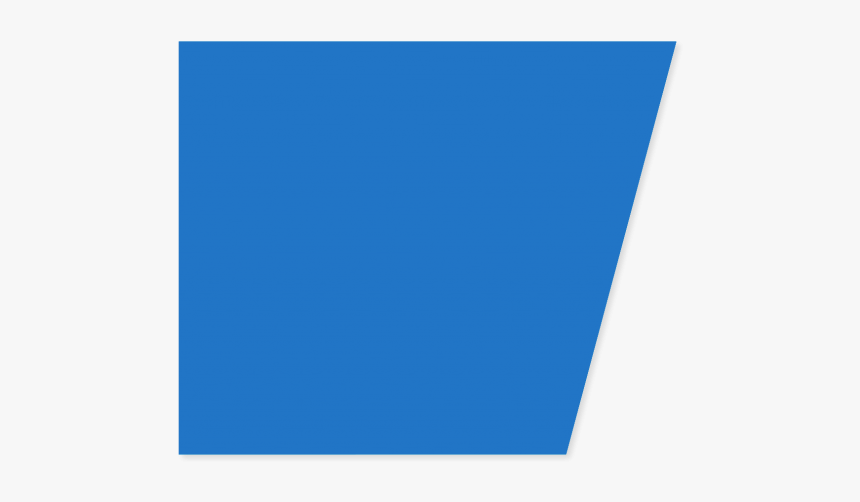 Majorelle Blue, HD Png Download, Free Download