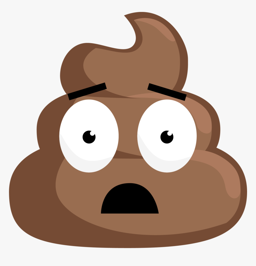 Poop Icon Png - Poop Png, Transparent Png, Free Download