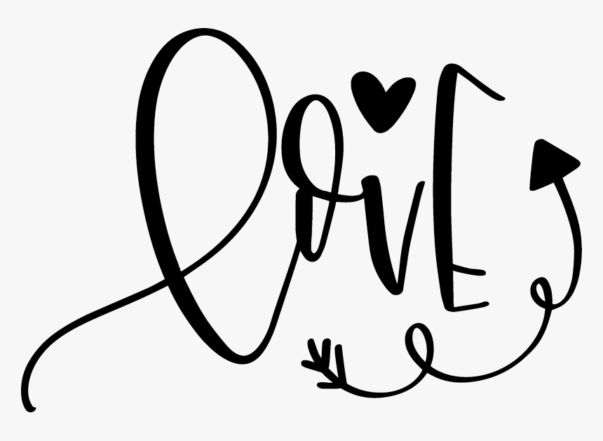 Love Arrow Png, Transparent Png, Free Download