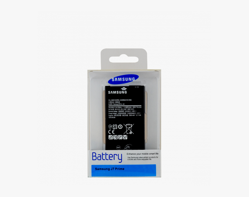Mobile Phone Battery, HD Png Download, Free Download